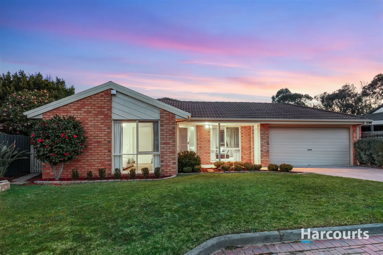 Main view of Homely house listing, 3 Marmont Place, Lysterfield VIC 3156
