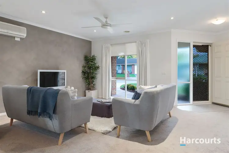 Third view of Homely house listing, 3 Marmont Place, Lysterfield VIC 3156
