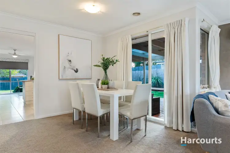 Fourth view of Homely house listing, 3 Marmont Place, Lysterfield VIC 3156