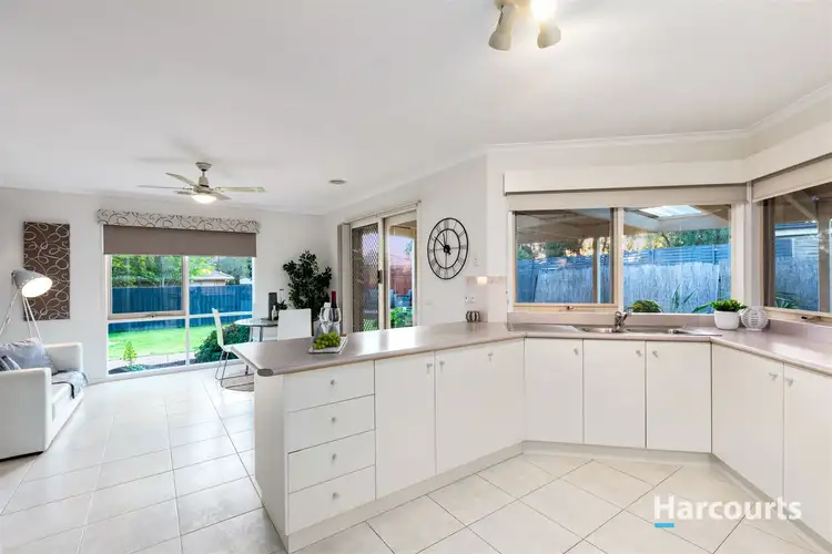 Sixth view of Homely house listing, 3 Marmont Place, Lysterfield VIC 3156