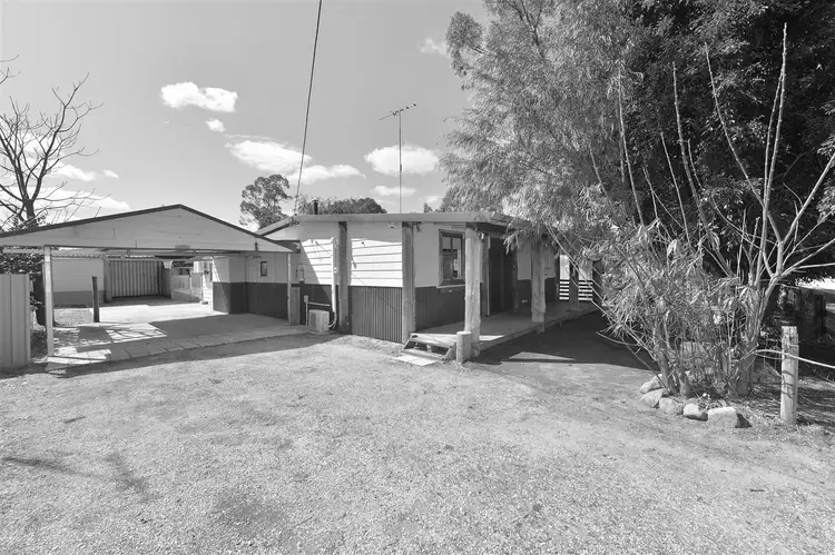 26 Nesbit Road, Greenfields WA 6210