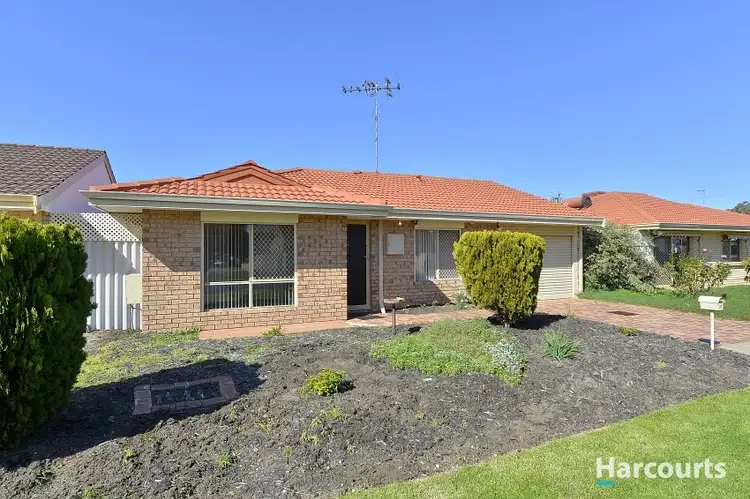 Second view of Homely villa listing, 5/87 Randell Street, Mandurah WA 6210