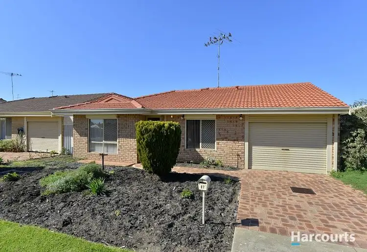 Fourth view of Homely villa listing, 5/87 Randell Street, Mandurah WA 6210