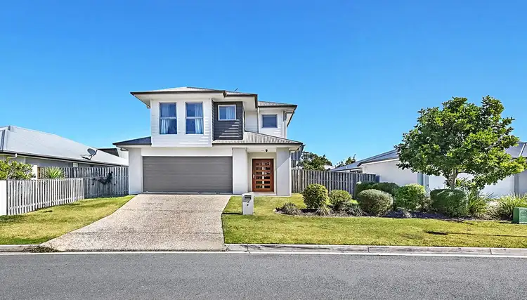 Main view of Homely house listing, 6 Antonio Place, Coomera QLD 4209