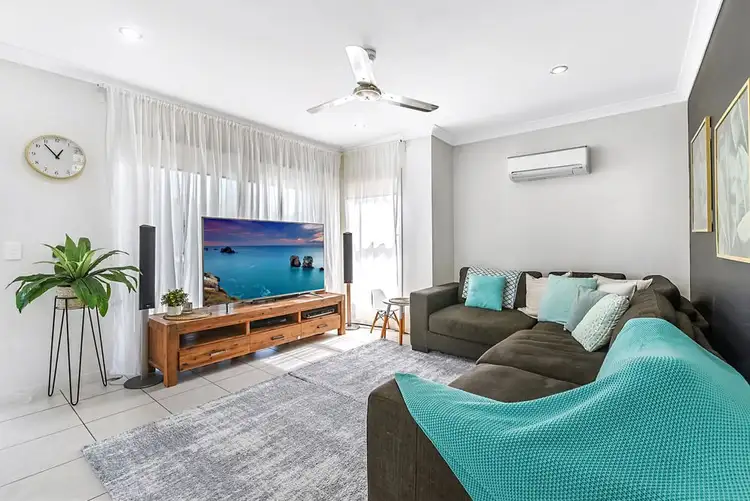 Second view of Homely house listing, 6 Antonio Place, Coomera QLD 4209