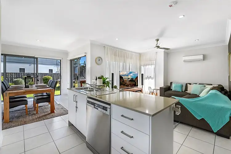 Fourth view of Homely house listing, 6 Antonio Place, Coomera QLD 4209