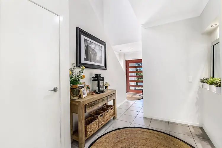 Fifth view of Homely house listing, 6 Antonio Place, Coomera QLD 4209