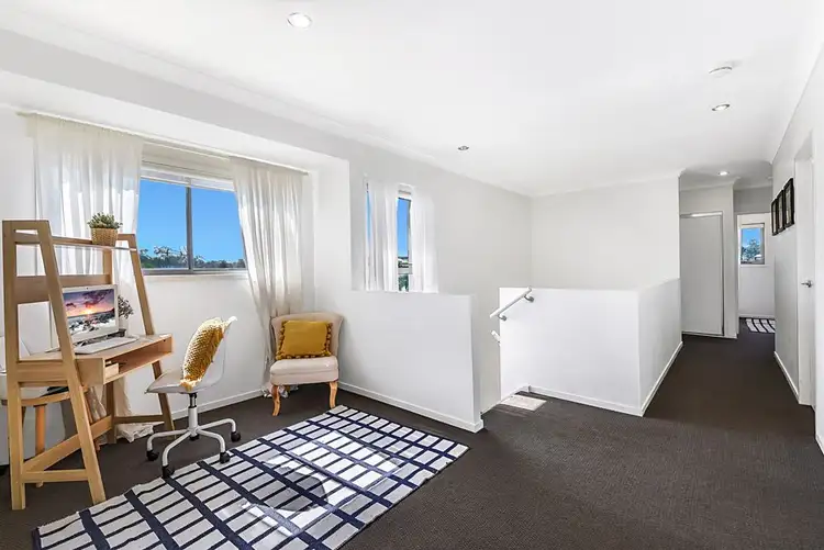 Sixth view of Homely house listing, 6 Antonio Place, Coomera QLD 4209