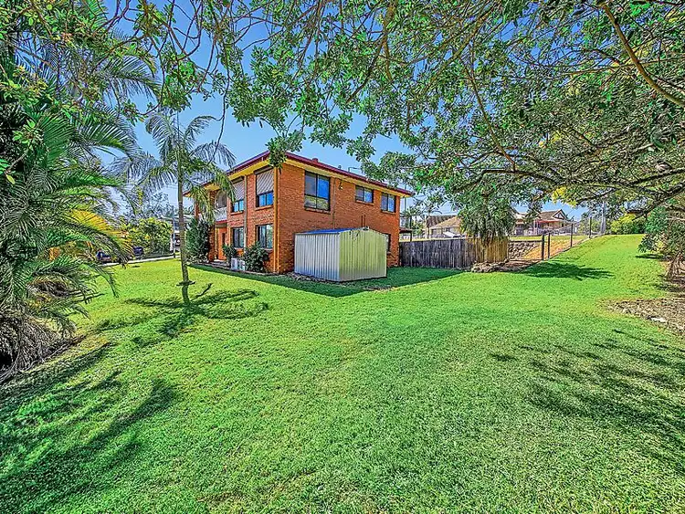 41 Adelong Road, Shailer Park QLD 4128
