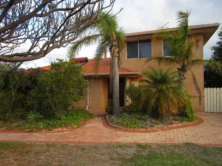 Main view of Homely house listing, 24 Turton Hts, Dongara WA 6525