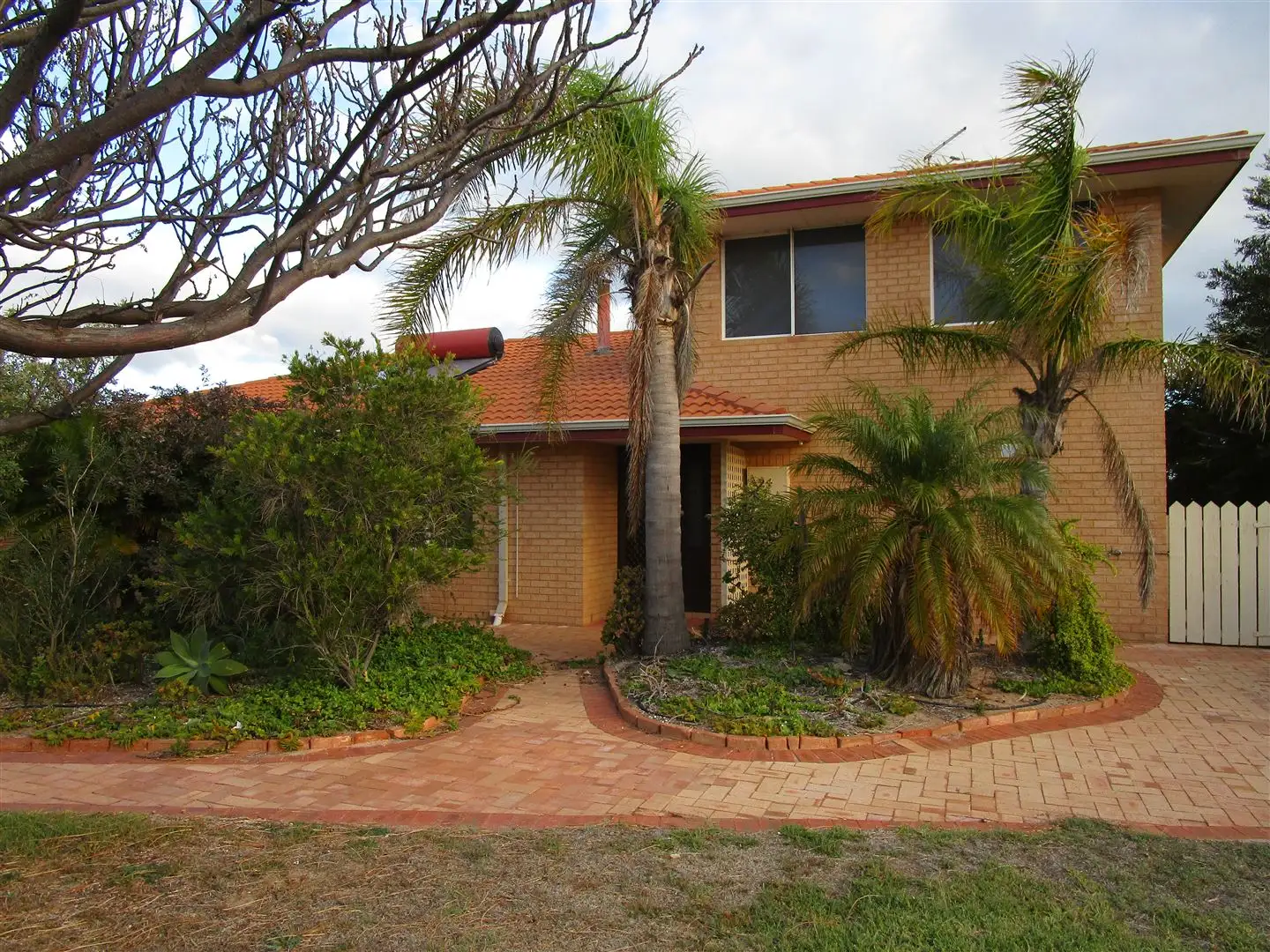 Main view of Homely house listing, 24 Turton Hts, Dongara WA 6525