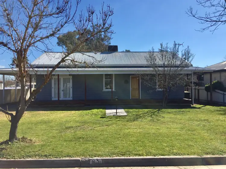 Main view of Homely house listing, 85 Swift Street, Holbrook NSW 2644