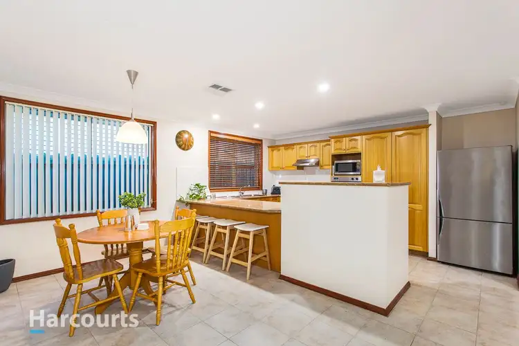 Third view of Homely house listing, 37 Stanford Circuit, Rouse Hill NSW 2155