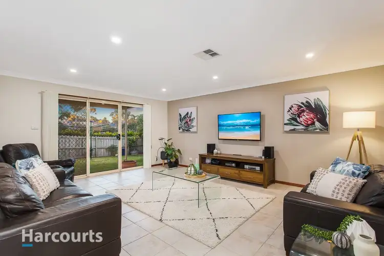Sixth view of Homely house listing, 37 Stanford Circuit, Rouse Hill NSW 2155