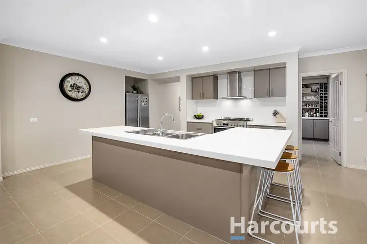 Fourth view of Homely house listing, 25 Tea Tree Court, Lyndhurst VIC 3975