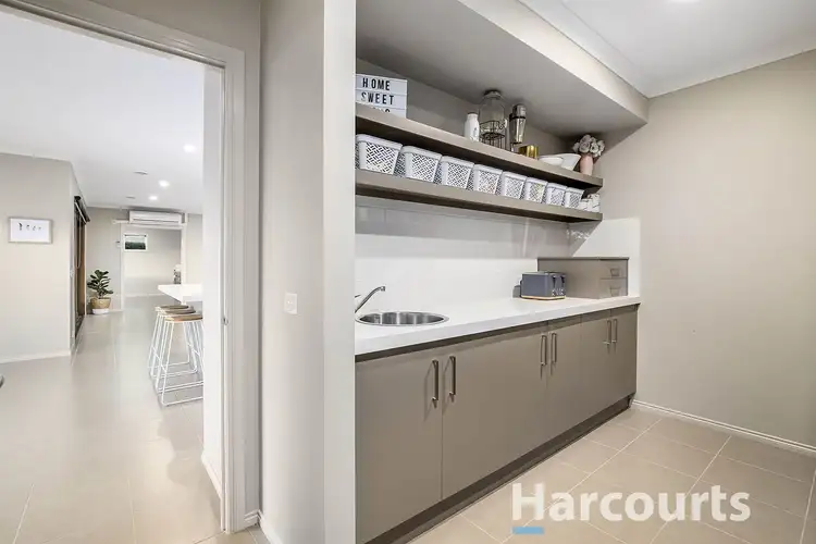Fifth view of Homely house listing, 25 Tea Tree Court, Lyndhurst VIC 3975