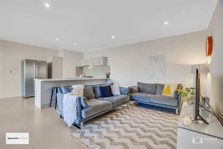 Second view of Homely house listing, 53 Birchley Crescent, Balga WA 6061