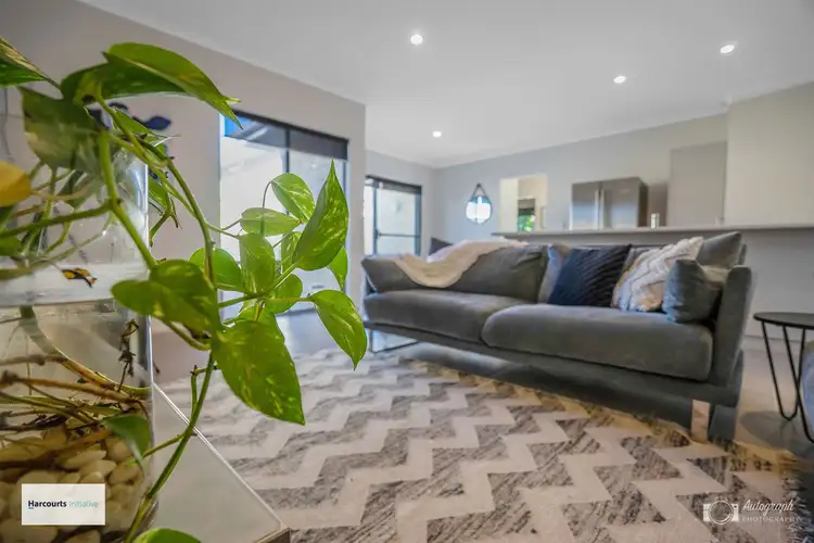 Third view of Homely house listing, 53 Birchley Crescent, Balga WA 6061