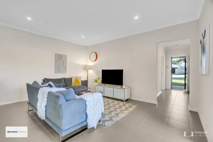 Fourth view of Homely house listing, 53 Birchley Crescent, Balga WA 6061