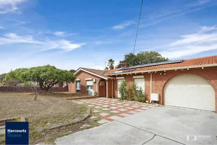 Second view of Homely house listing, 9 Furness Way, Koondoola WA 6064