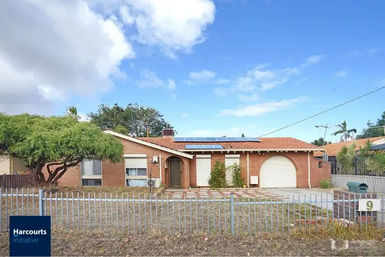 Third view of Homely house listing, 9 Furness Way, Koondoola WA 6064