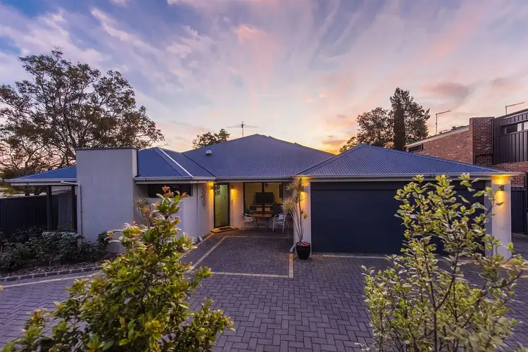 5a Paget Street, Hilton WA 6163