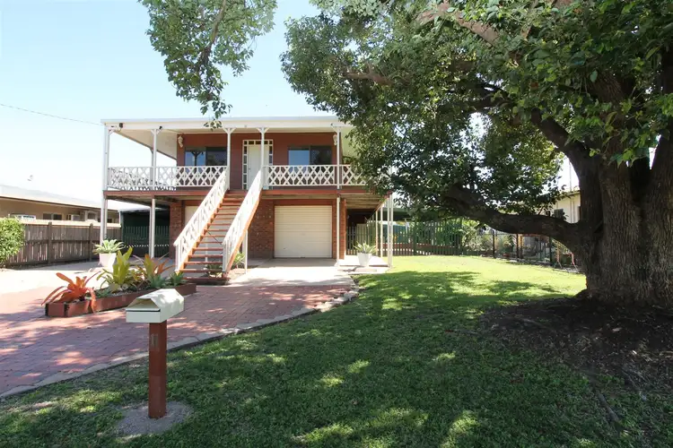 11 Little Crescent, Ayr QLD 4807