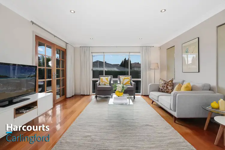 Fourth view of Homely house listing, 6 Friendship Avenue, Kellyville NSW 2155