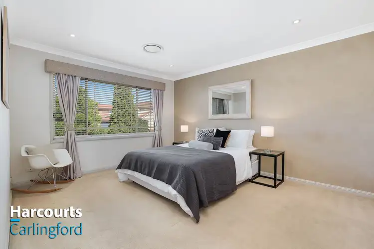 Sixth view of Homely house listing, 6 Friendship Avenue, Kellyville NSW 2155