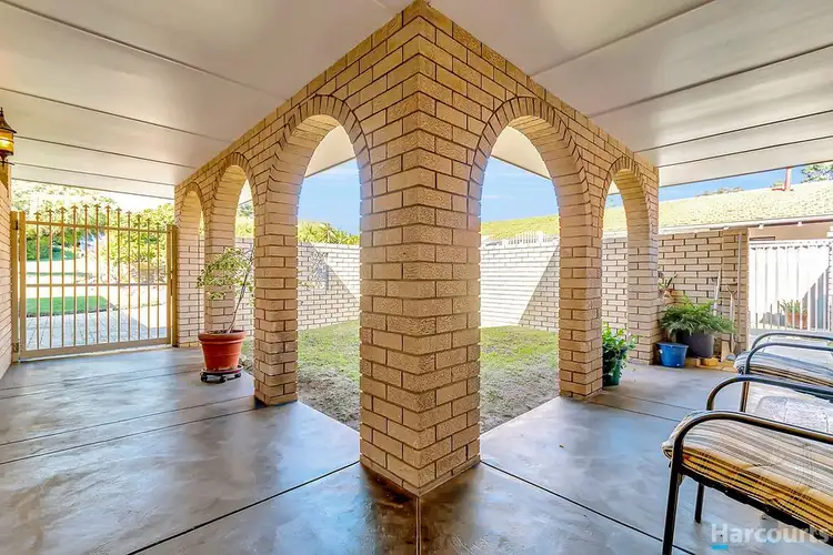 Sixth view of Homely house listing, 21 Yulema Street, Mullaloo WA 6027