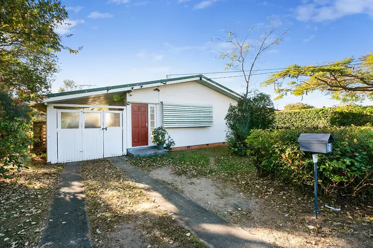 21 Alicia St, Nundah QLD 4012