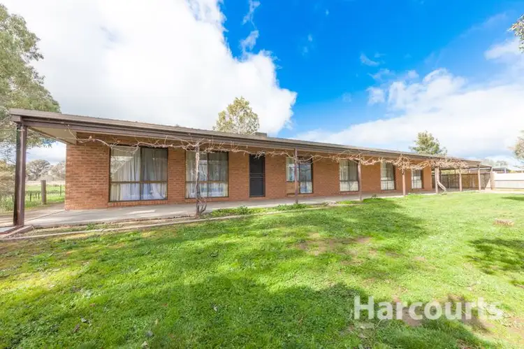 11 School Road, Springhurst VIC 3682