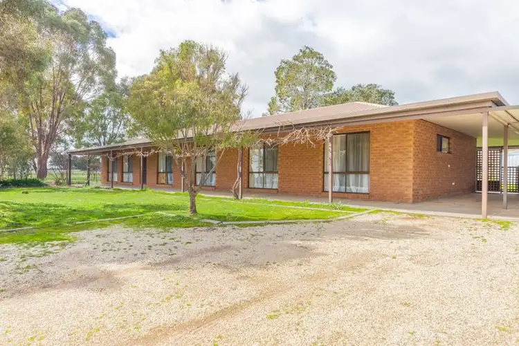 Second view of Homely house listing, 11 School Road, Springhurst VIC 3682