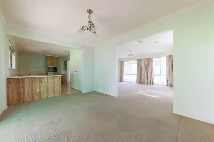 Fourth view of Homely house listing, 11 School Road, Springhurst VIC 3682