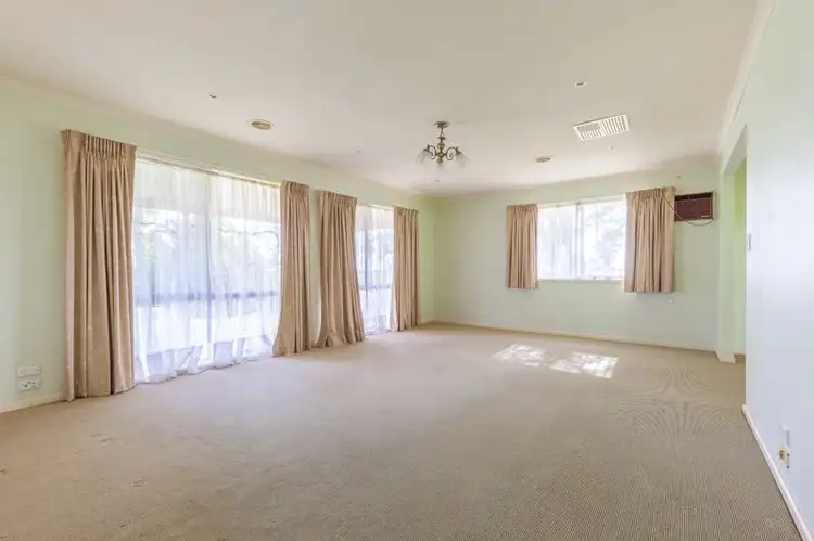 Fifth view of Homely house listing, 11 School Road, Springhurst VIC 3682