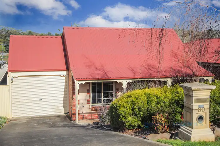 Third view of Homely house listing, 30 Zanker Drive, Mount Barker SA 5251