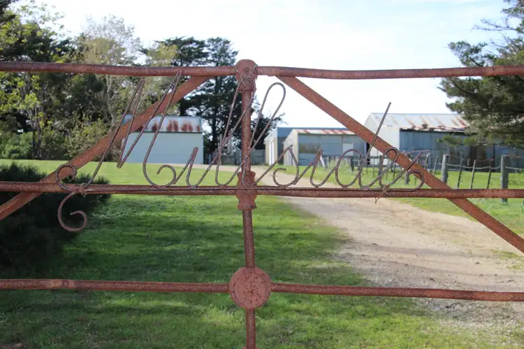 Main view of Homely rural property listing, 90 Mt Blackwood Road, Myrniong VIC 3341