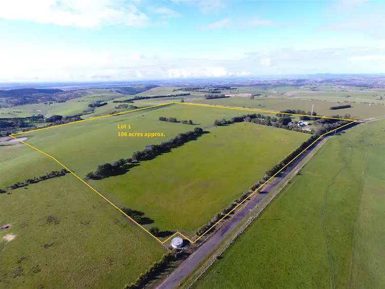 Second view of Homely rural property listing, 90 Mt Blackwood Road, Myrniong VIC 3341