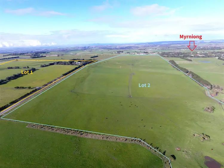 Third view of Homely rural property listing, 90 Mt Blackwood Road, Myrniong VIC 3341