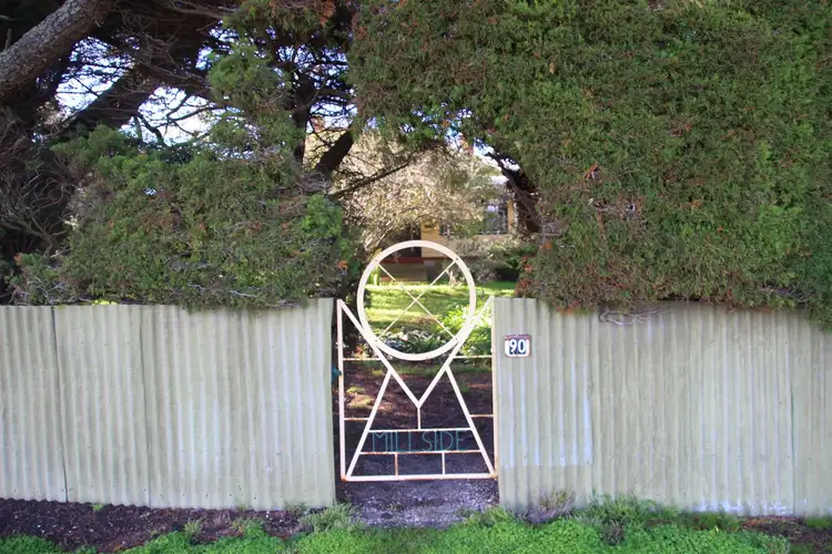Fourth view of Homely rural property listing, 90 Mt Blackwood Road, Myrniong VIC 3341