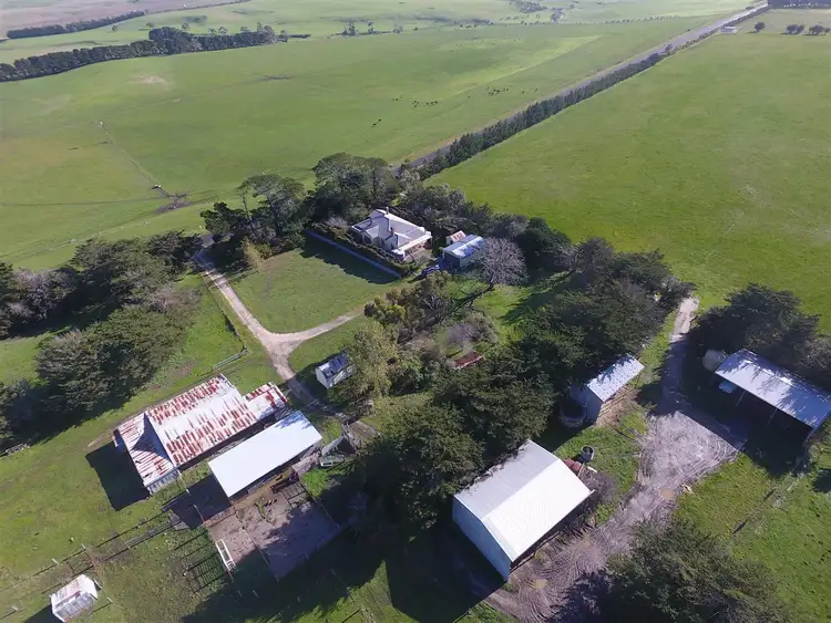 Fifth view of Homely rural property listing, 90 Mt Blackwood Road, Myrniong VIC 3341