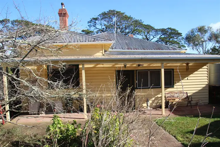 Sixth view of Homely rural property listing, 90 Mt Blackwood Road, Myrniong VIC 3341