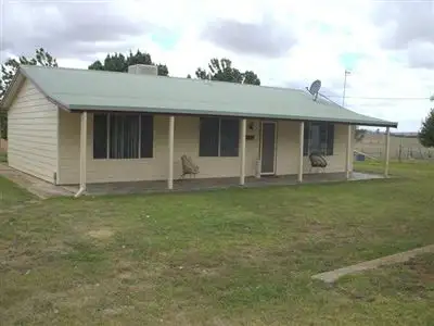Main view of Homely house listing, 708 Berthong Rd, Wattleland, Cootamundra NSW