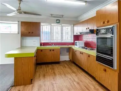 Third view of Homely house listing, 533 Ellison Road, Aspley QLD