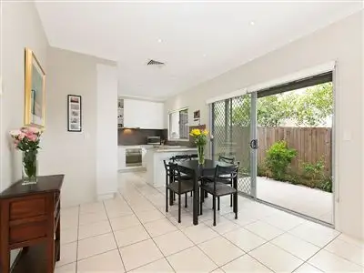 Second view of Homely townhouse listing, Address available on request