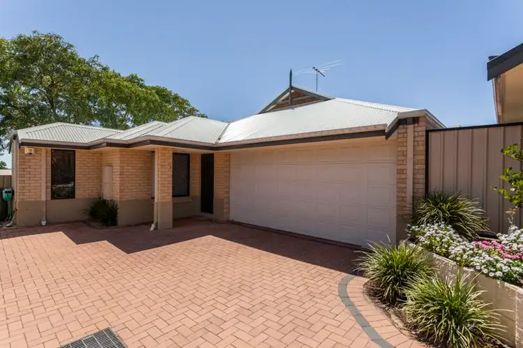 3/25 Anka Gardens, Munster WA 6166