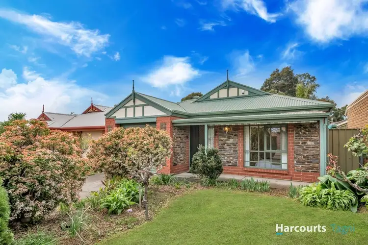 Second view of Homely house listing, 7 Moorfield Mews, Aberfoyle Park SA 5159