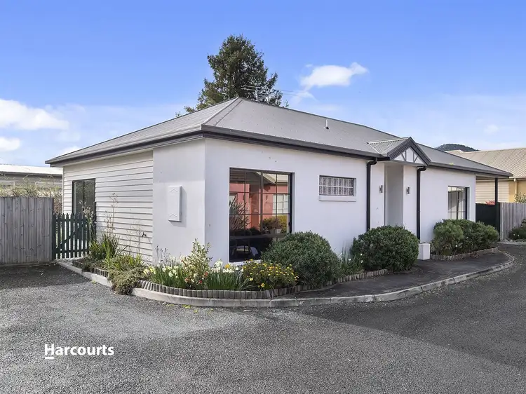 Main view of Homely villa listing, 4/97 Main Street, Huonville TAS 7109