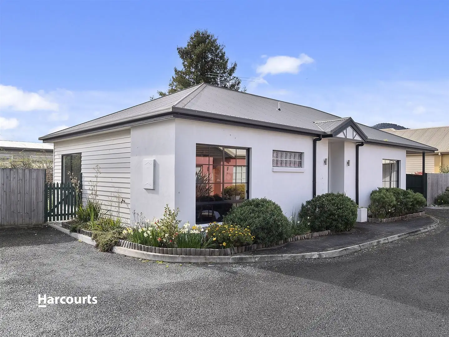Main view of Homely villa listing, 4/97 Main Street, Huonville TAS 7109