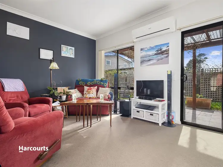 Second view of Homely villa listing, 4/97 Main Street, Huonville TAS 7109